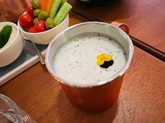 -ELI FALAFEL Lebanese&Mediterranean黎巴嫩美食(富城路店)