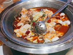 -巢爷老味(东方红店)