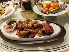 -老爷庙风味美食府(魏都大道店)