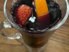 -北平花园·MUA摩造汉堡·北平咖啡(南锣鼓巷胡同店)