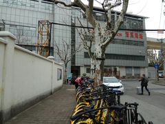 -漕溪路(地铁站)