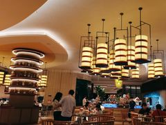 -艺厨风尚餐厅 · 桔钓沙莱华度假酒店