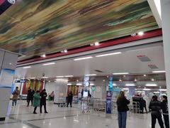 -大差市(地铁站)