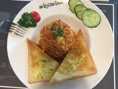 -遇见西木美式餐厅(体育路店)