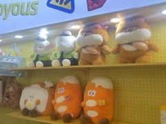 -娃娃集合营(上海奉贤龙湖天街店)