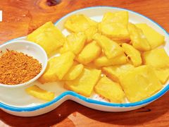 -云隐小厨·传统大理美食(复兴路店)