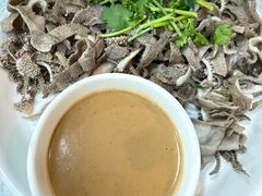 -域乐楼清真饭庄(华北路店)