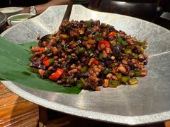 -云海肴·汽锅鸡·云南代表菜(美罗城店)