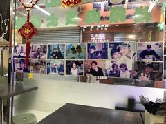 -新记餐厅(香槟大厦店)