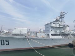 -中国人民解放军海军博物馆