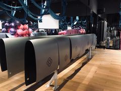 -金融街长安体育中心(北京长安店)