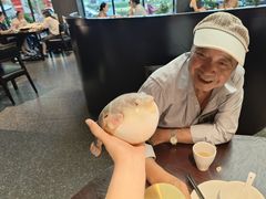 -永安鱼庄·镇江菜(东吴路店)