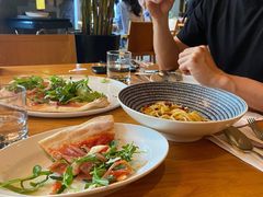 -君悦酒店·La Terrazza意合園·意式风味