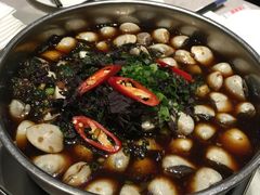 -广东道至正餐厅(区庄店)
