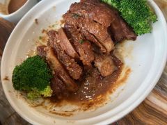 -椿记烧鹅(叠彩店)