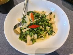 -老北门·苏帮菜·湖景包间(月光码头店)