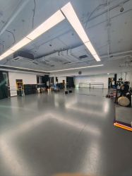 -WITCH （舞季）舞蹈工作室