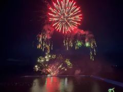 -南京金牛湖风景区