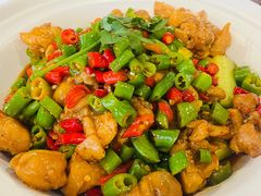 -丽华园(汉阳龙阳店)