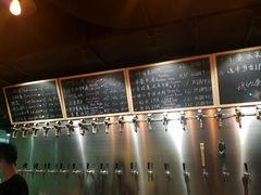 -40+精酿啤酒俱乐部(国投财富广场店)