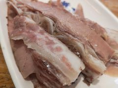 -思泊湖牛肉面(兰州总店)