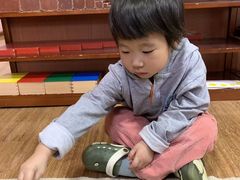 -伊顿幼儿园(济南大地锐城校区)