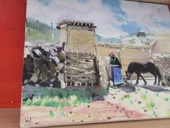 -杨梅红艺术教育(万象城教学中心)