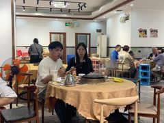 -濠轩阁特色生蚝火锅总店
