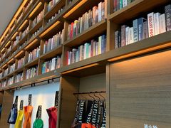 -茑屋书店(天目里店)
