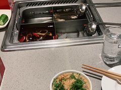 -海底捞火锅(高新万达广场店)
