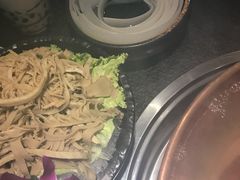 -羊肉街口老银川滩羊涮肉馆