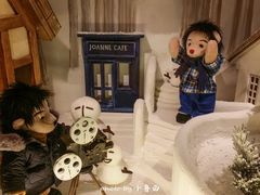 -济州岛泰迪熊博物馆