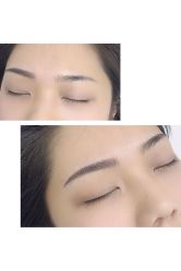 -HQ半永久纹绣纹眉