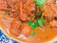 -东北人家铁锅炖(鞍山路店)