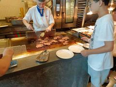 -星伦多自助料理·涮烤一体(虹悦城店)