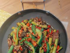 -十二点·辣椒炒肉(南山店)