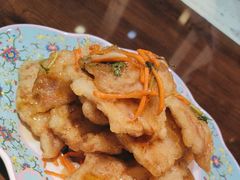 -老厨家(中央大街西七道街店)