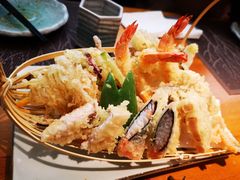 -季夏金枪鱼牛排自助餐厅(海悦天地店)