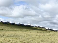 -呼和诺尔旅游景区