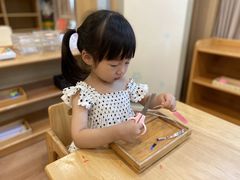 -雀儿音乐花园蒙特梭利托班