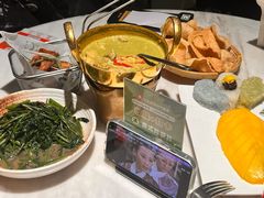 -Home Thai·泰谣(王府井apm店)