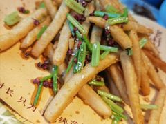 -老村长•湖北家常菜(南湖店)