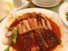 四喜鸿运拼盘-海宝酒家(中山四路店)