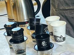 -Trung Nguyen Café Legend