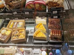 -星巴克(北辰西路店)