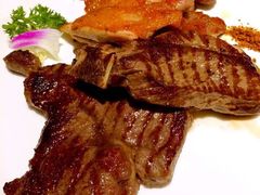 哈布斯扒房(华发商都店)-哈布斯扒房(华发商都店)