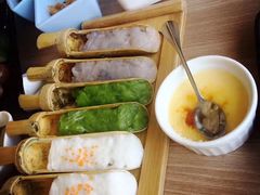 -水林间·寿喜烧自助(仙林金鹰店)