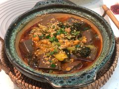 -青花椒花椒鱼(合生汇店)