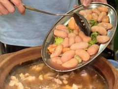 -威邵鸡煲(西华路总店)