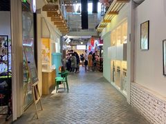 -骑鹅公社(南开大悦城店)